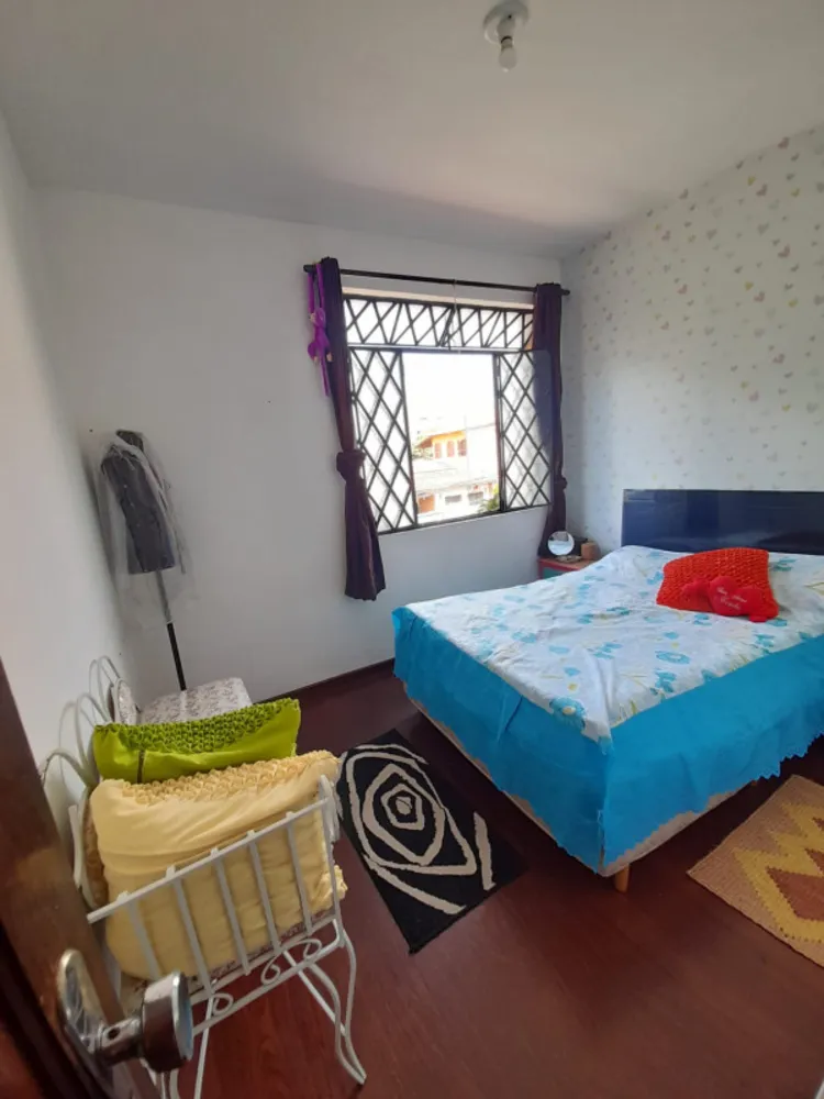 Casa, 2 quartos, 52 m² - Foto 12