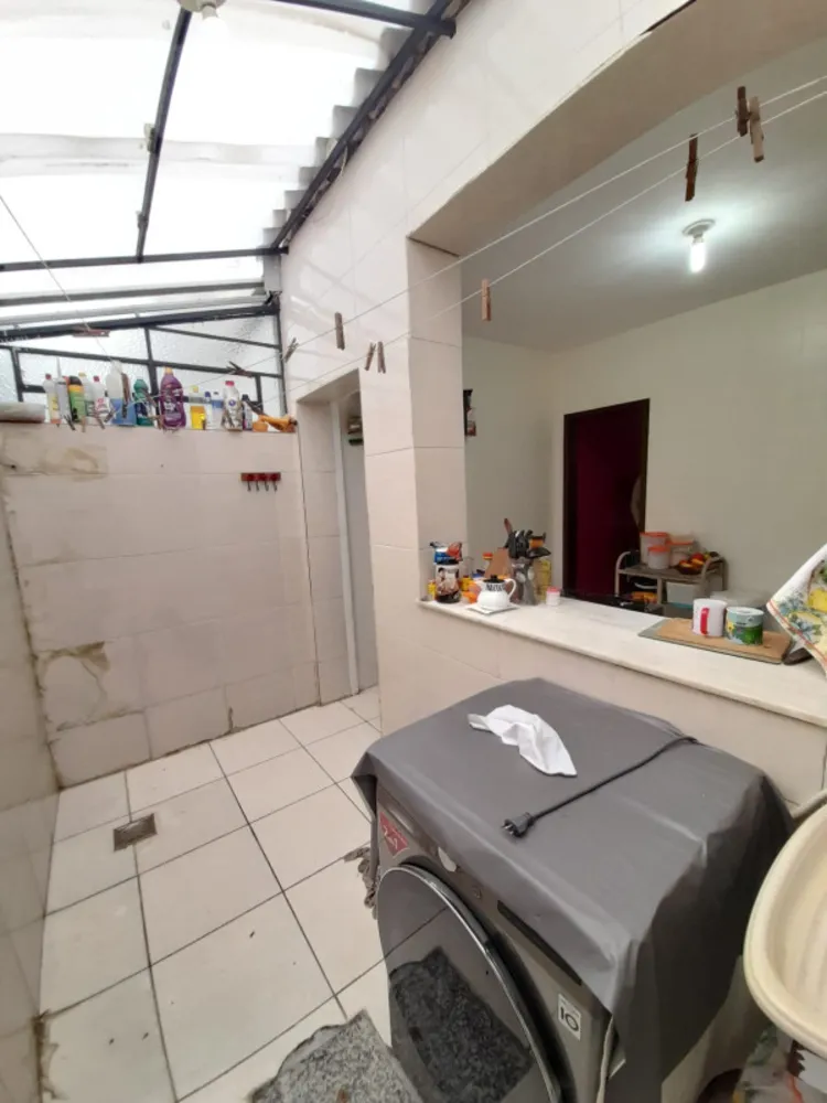 Casa, 2 quartos, 52 m² - Foto 9