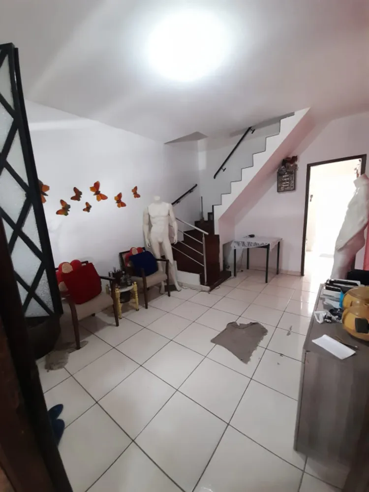 Casa, 2 quartos, 52 m² - Foto 3
