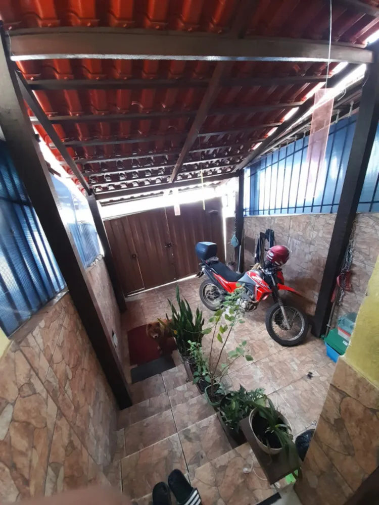 Casa, 2 quartos, 52 m² - Foto 2