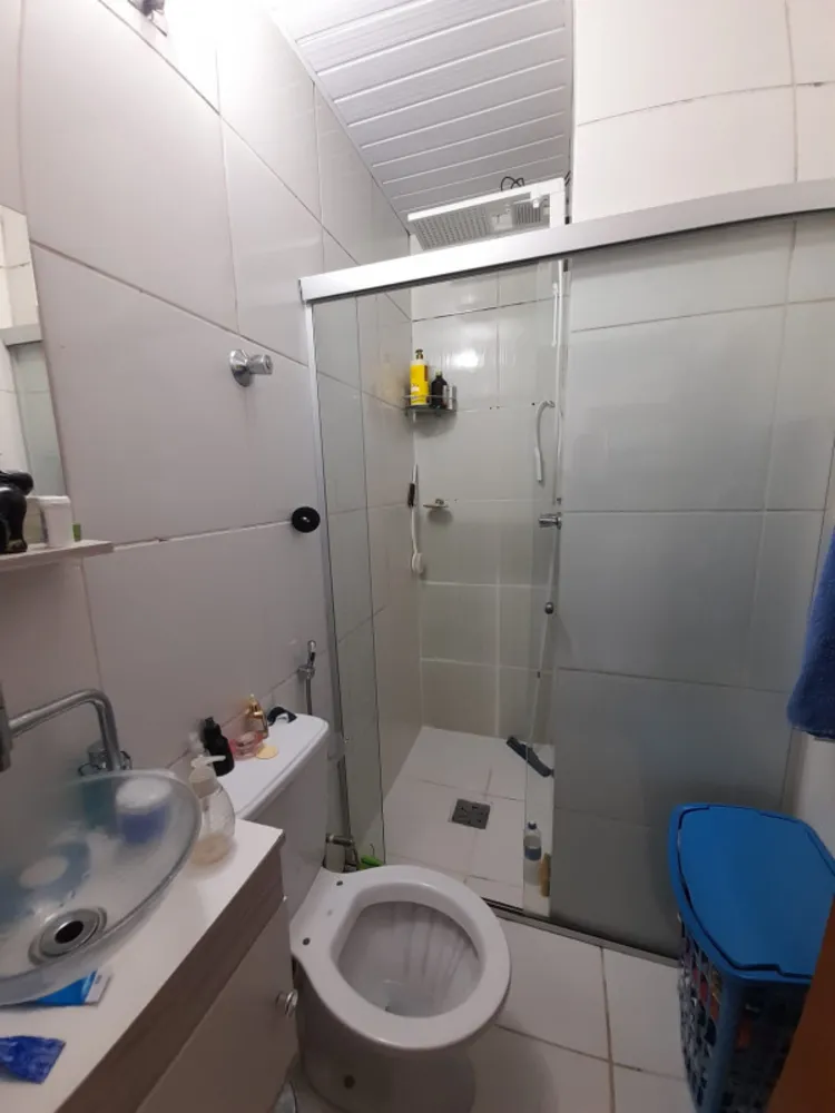 Casa, 2 quartos, 52 m² - Foto 5
