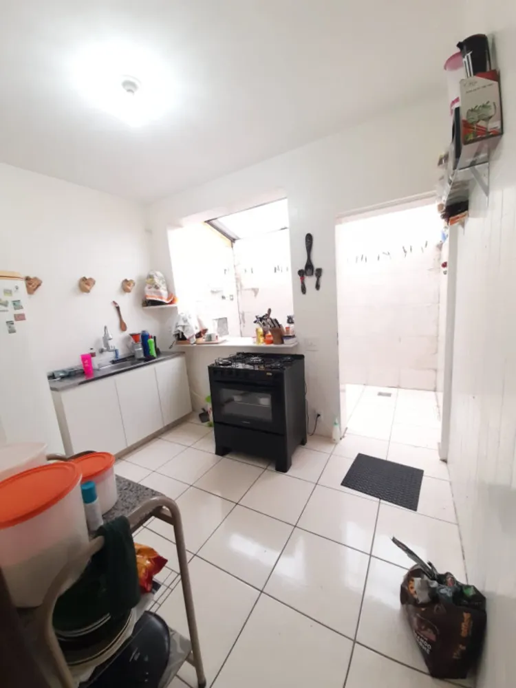Casa, 2 quartos, 52 m² - Foto 6