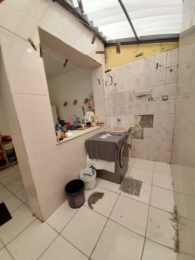 Casa, 2 quartos, 52 m² - Foto 4