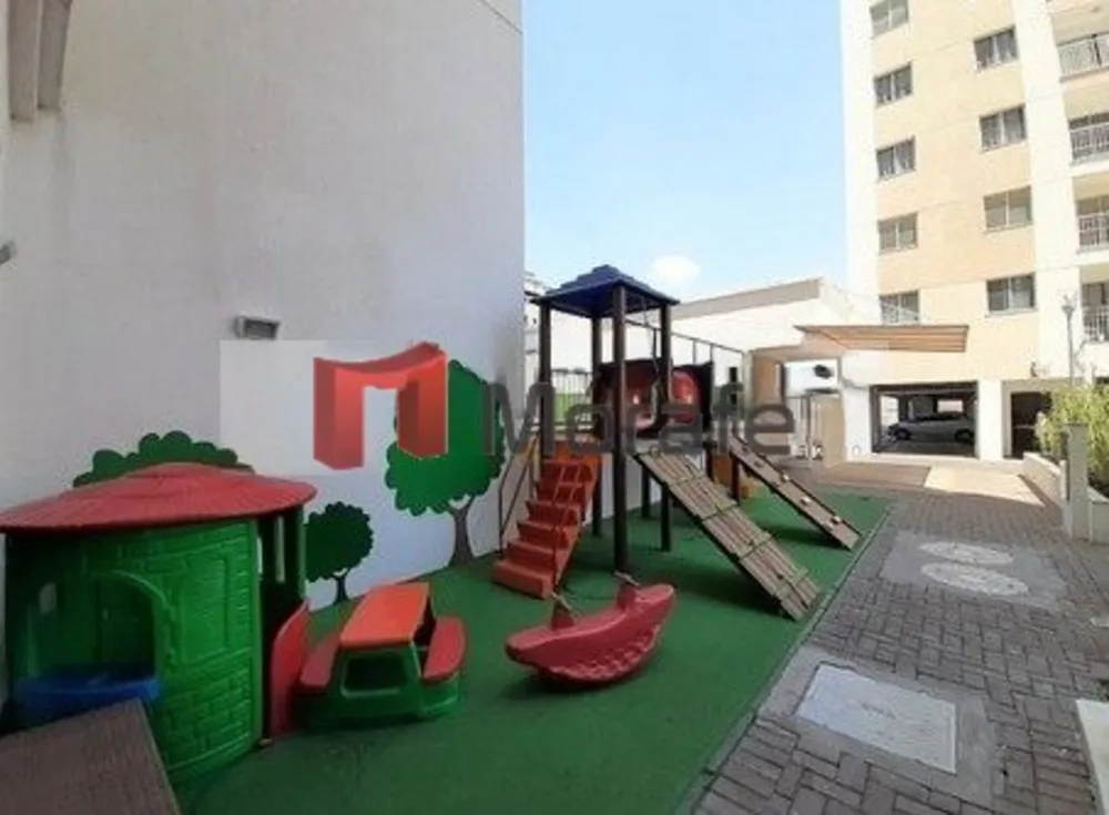 Apartamento, 2 quartos - Foto 12