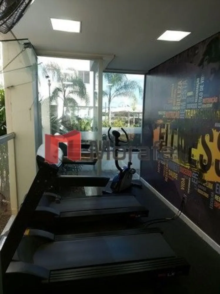 Apartamento, 2 quartos - Foto 6