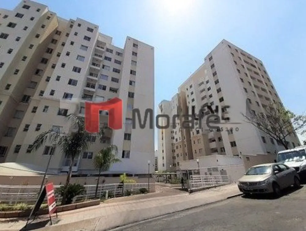 Apartamento, 2 quartos - Foto 5