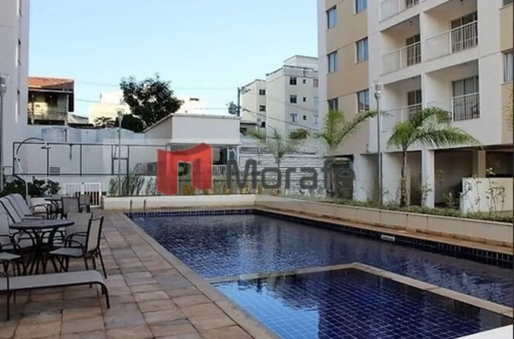 Apartamento, 2 quartos - Foto 12
