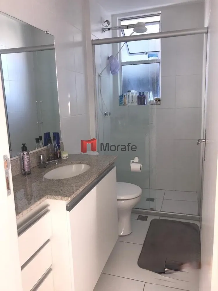 Apartamento, 2 quartos - Foto 10