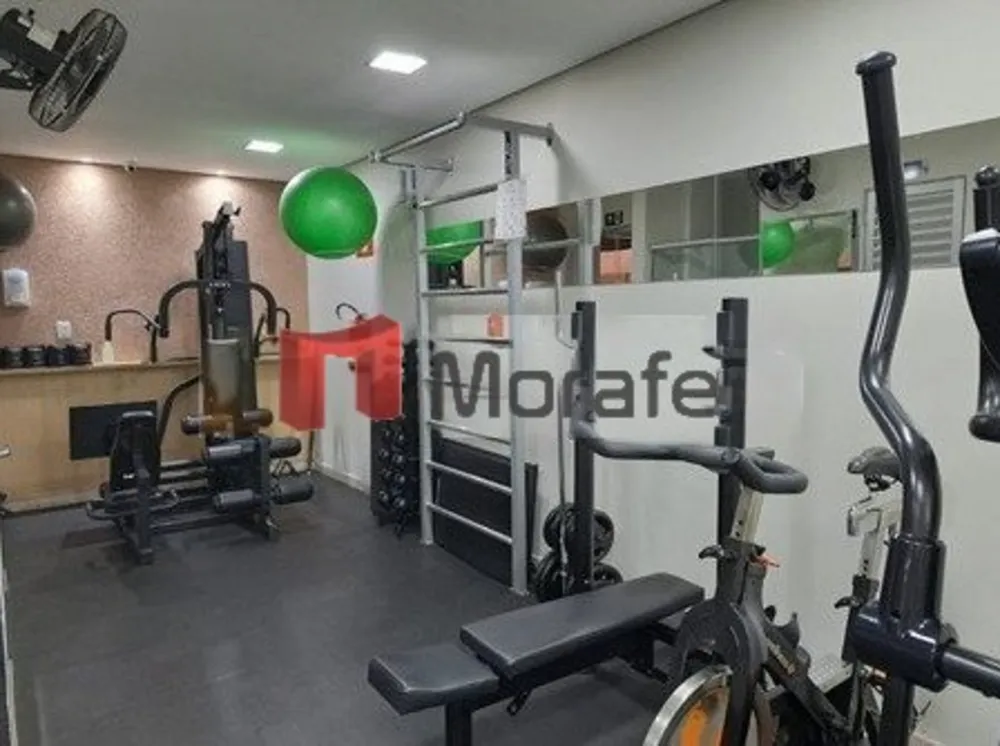 Apartamento, 2 quartos - Foto 11