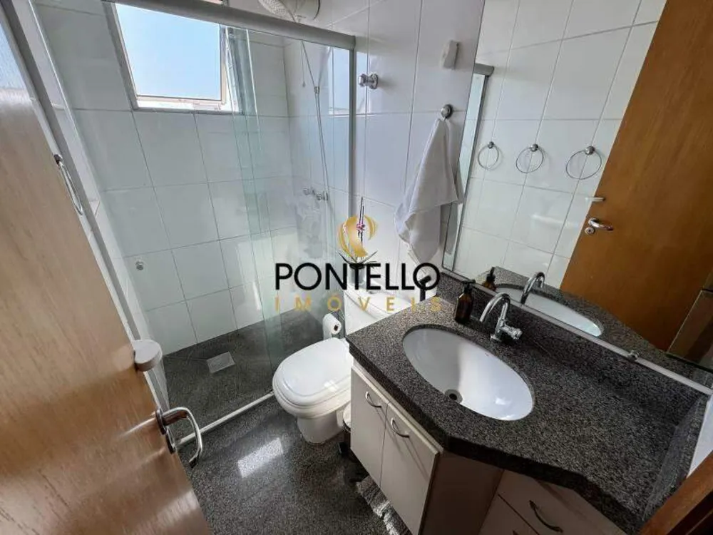Cobertura, 3 quartos, 130 m² - Foto 8