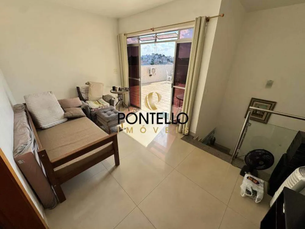 Cobertura, 3 quartos, 130 m² - Foto 7