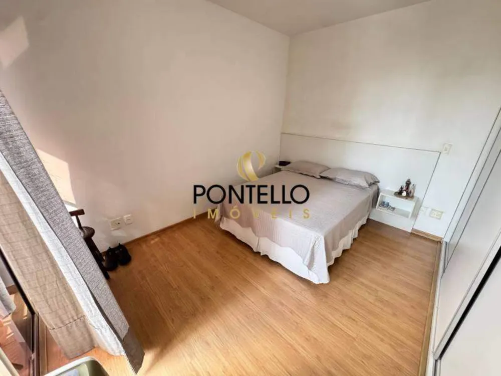 Cobertura, 3 quartos, 130 m² - Foto 5