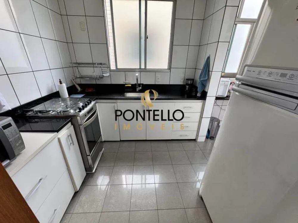 Cobertura, 3 quartos, 130 m² - Foto 6