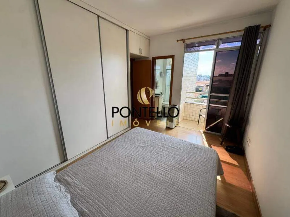 Cobertura, 3 quartos, 130 m² - Foto 8