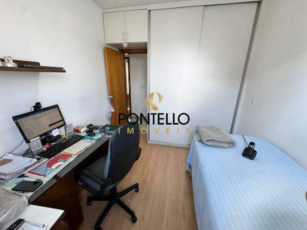 Cobertura, 3 quartos, 130 m² - Foto 6