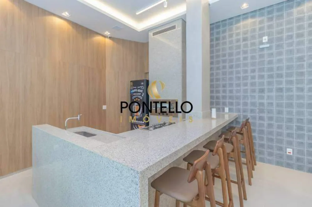 Cobertura, 3 quartos, 130 m² - Foto 1
