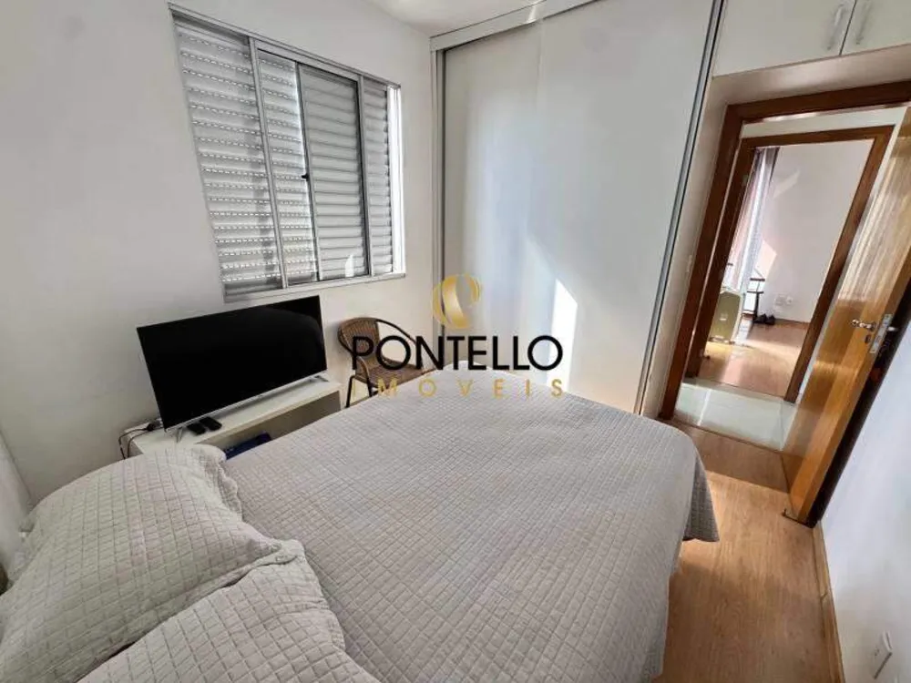 Cobertura, 3 quartos, 130 m² - Foto 7