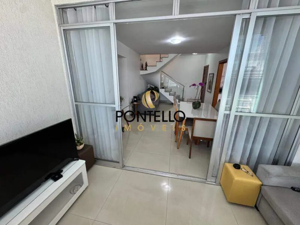 Cobertura, 3 quartos, 130 m² - Foto 2