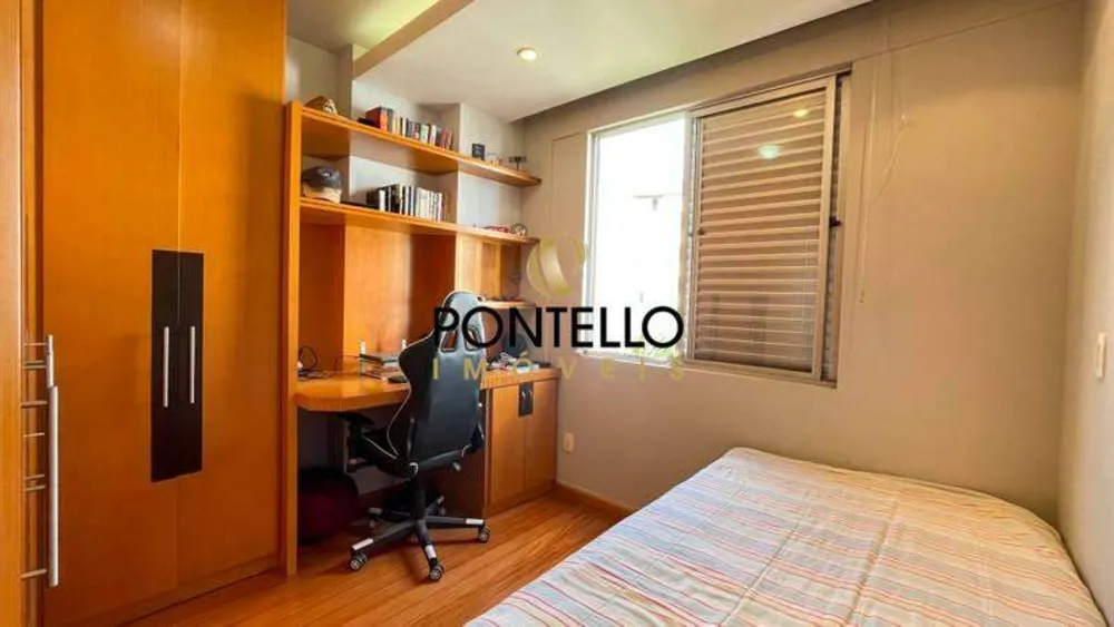 Cobertura, 3 quartos, 130 m² - Foto 14