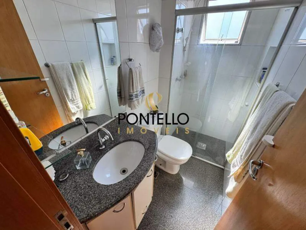 Cobertura, 3 quartos, 130 m² - Foto 12