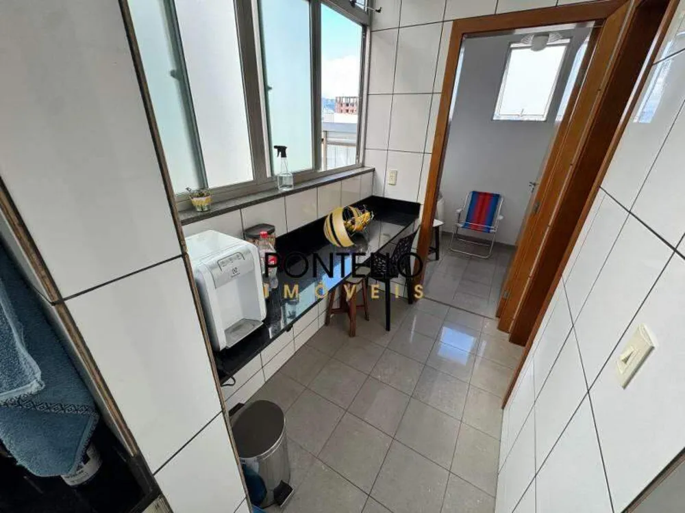 Cobertura, 3 quartos, 130 m² - Foto 3