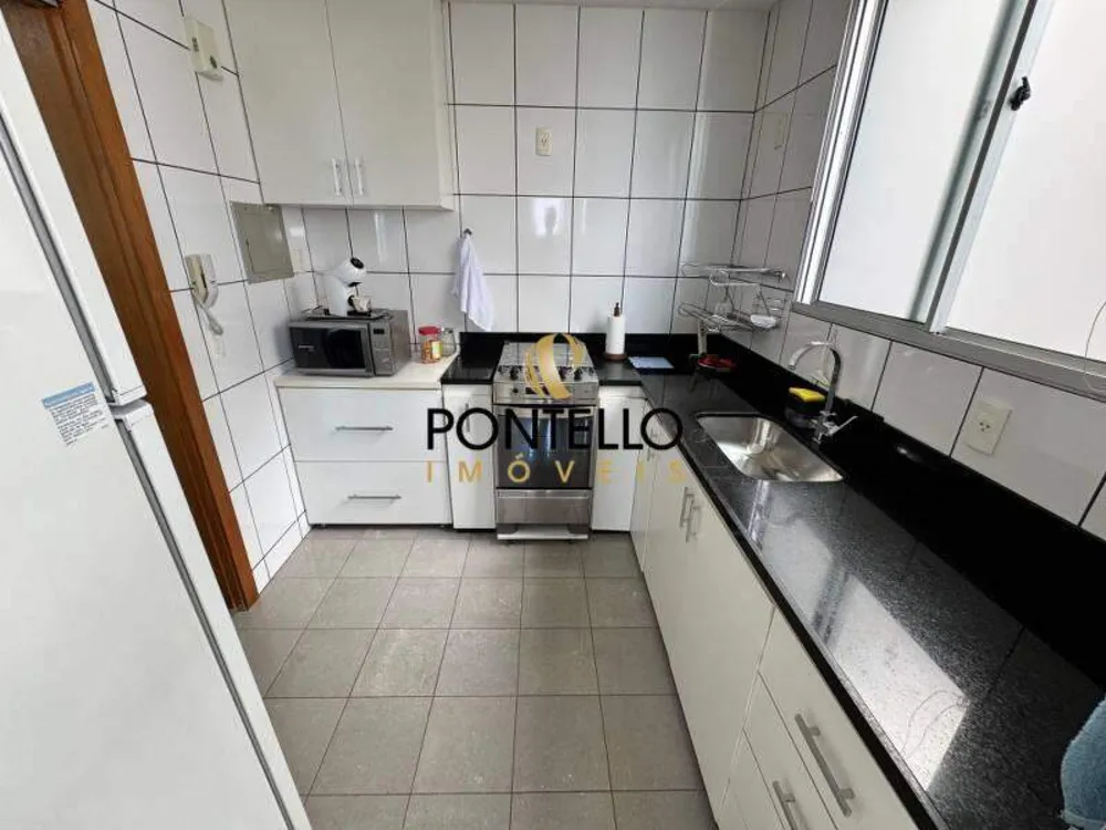 Cobertura, 3 quartos, 130 m² - Foto 4