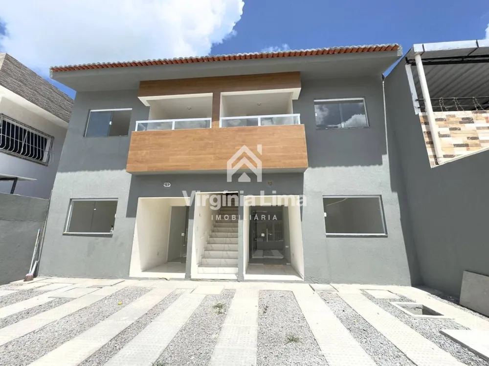 Apartamento, 2 quartos, 370 m² - Foto 1