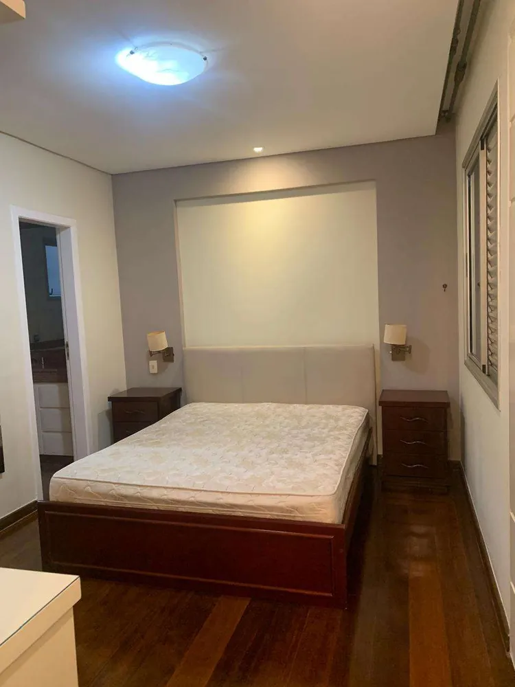 Apartamento, 4 quartos, 180 m² - Foto 12