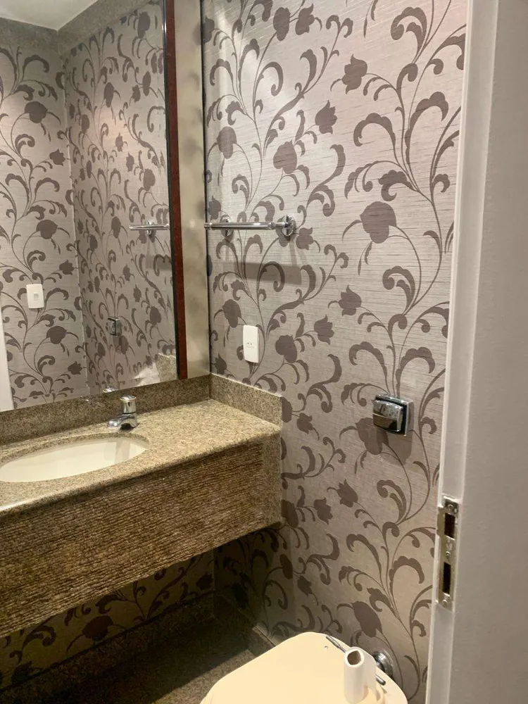 Apartamento, 4 quartos, 180 m² - Foto 9