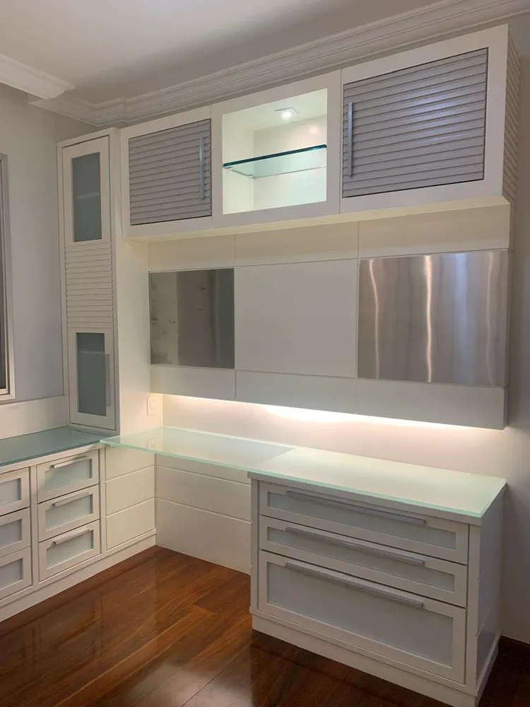 Apartamento, 4 quartos, 180 m² - Foto 10