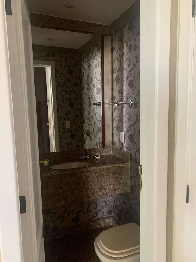 Apartamento, 4 quartos, 180 m² - Foto 1