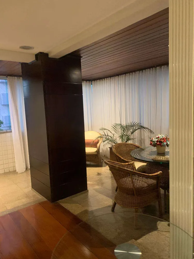 Apartamento, 4 quartos, 180 m² - Foto 8