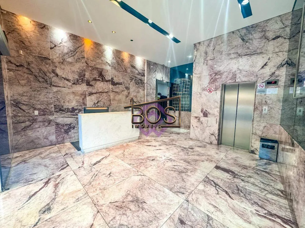 Sala-Conjunto, 40 m² - Foto 6