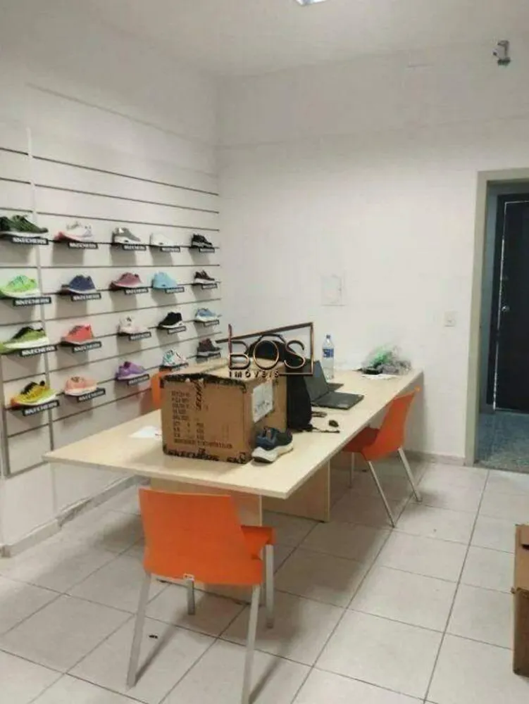 Sala-Conjunto, 40 m² - Foto 2