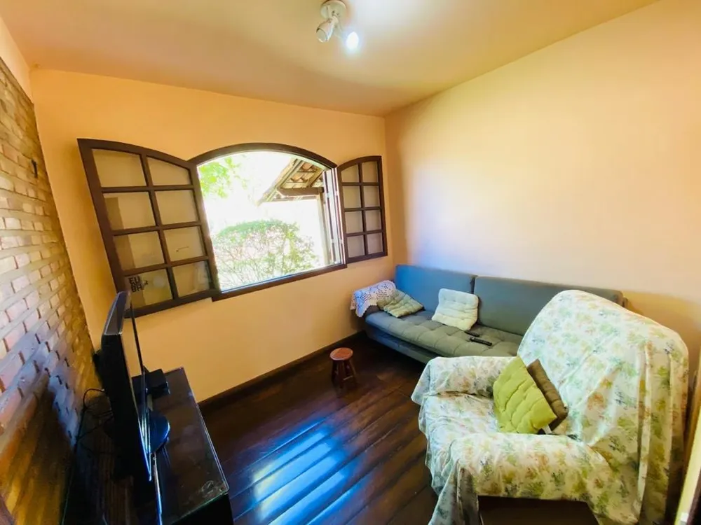 Casa, 4 quartos, 1000 m² - Foto 5