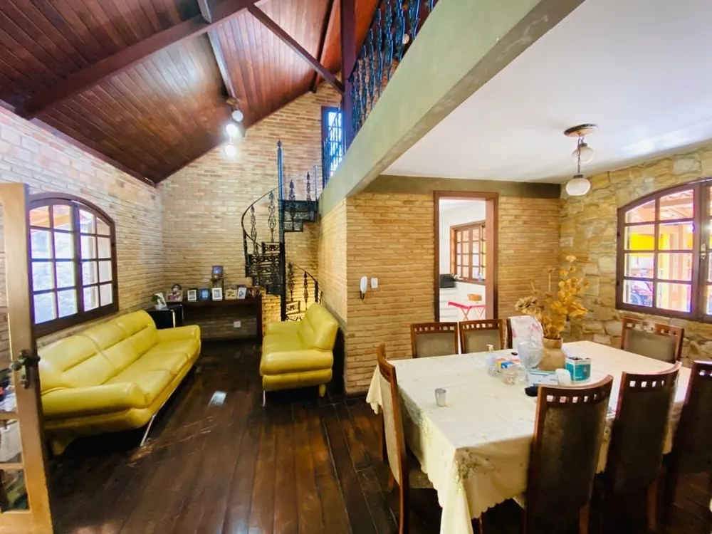 Casa, 4 quartos, 1000 m² - Foto 3