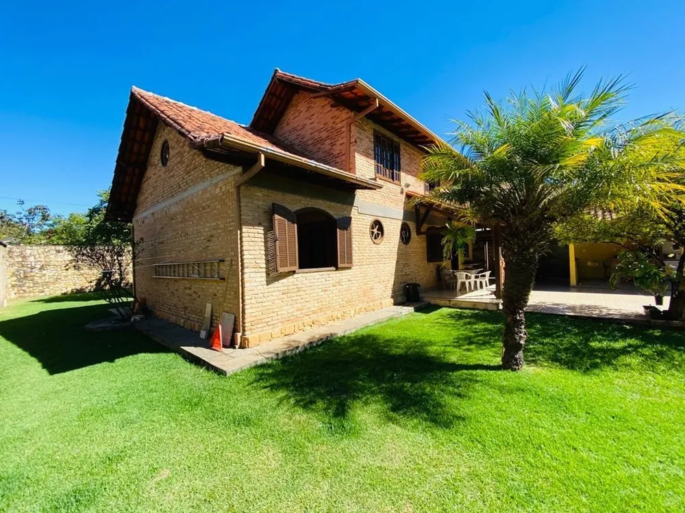 Casa, 4 quartos, 1000 m² - Foto 14