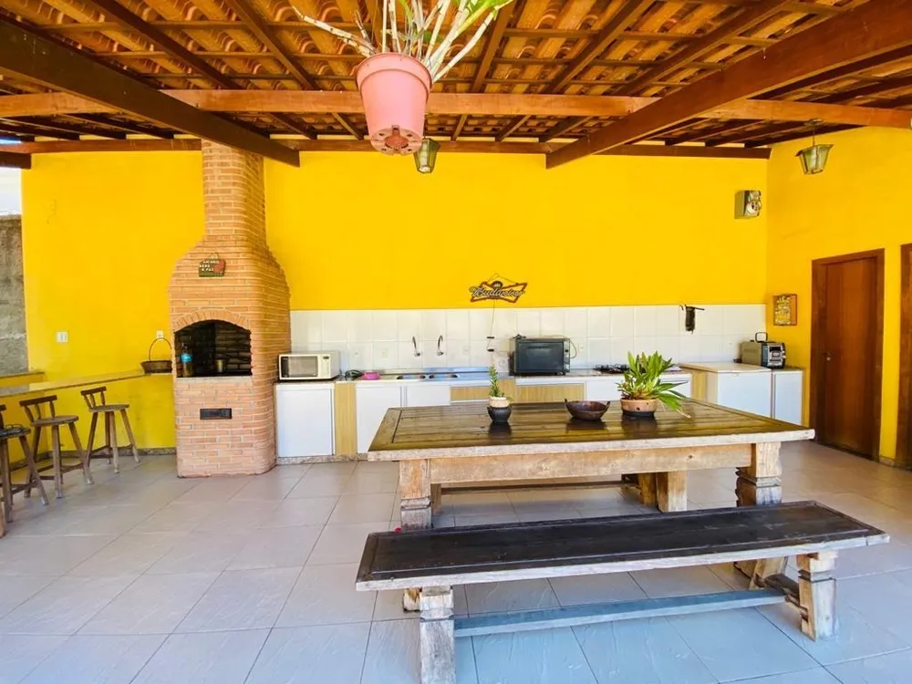 Casa, 4 quartos, 1000 m² - Foto 13
