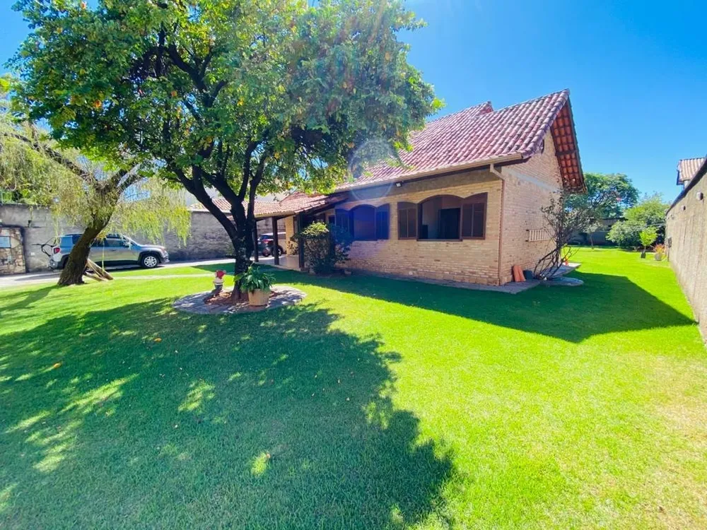 Casa, 4 quartos, 1000 m² - Foto 15