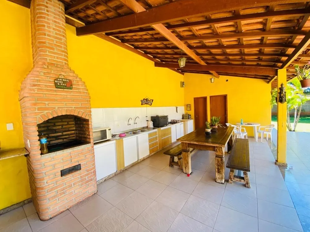 Casa, 4 quartos, 1000 m² - Foto 10