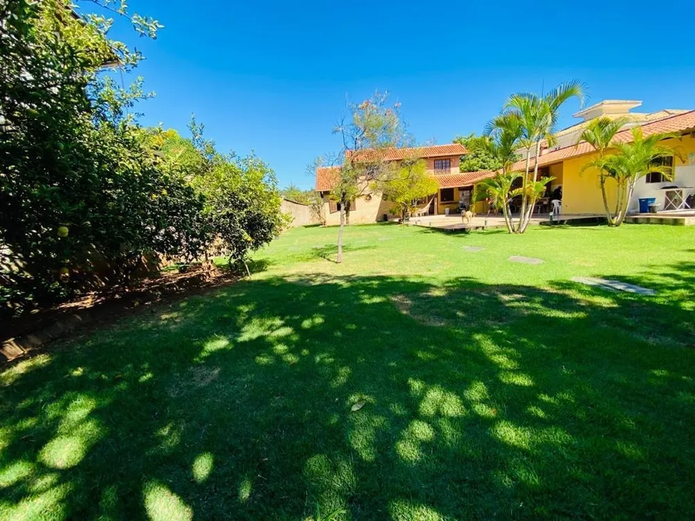 Casa, 4 quartos, 1000 m² - Foto 16