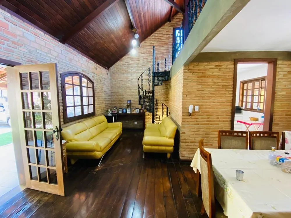 Casa, 4 quartos, 1000 m² - Foto 11