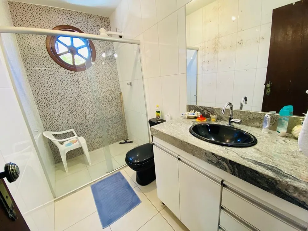 Casa, 4 quartos, 1000 m² - Foto 4