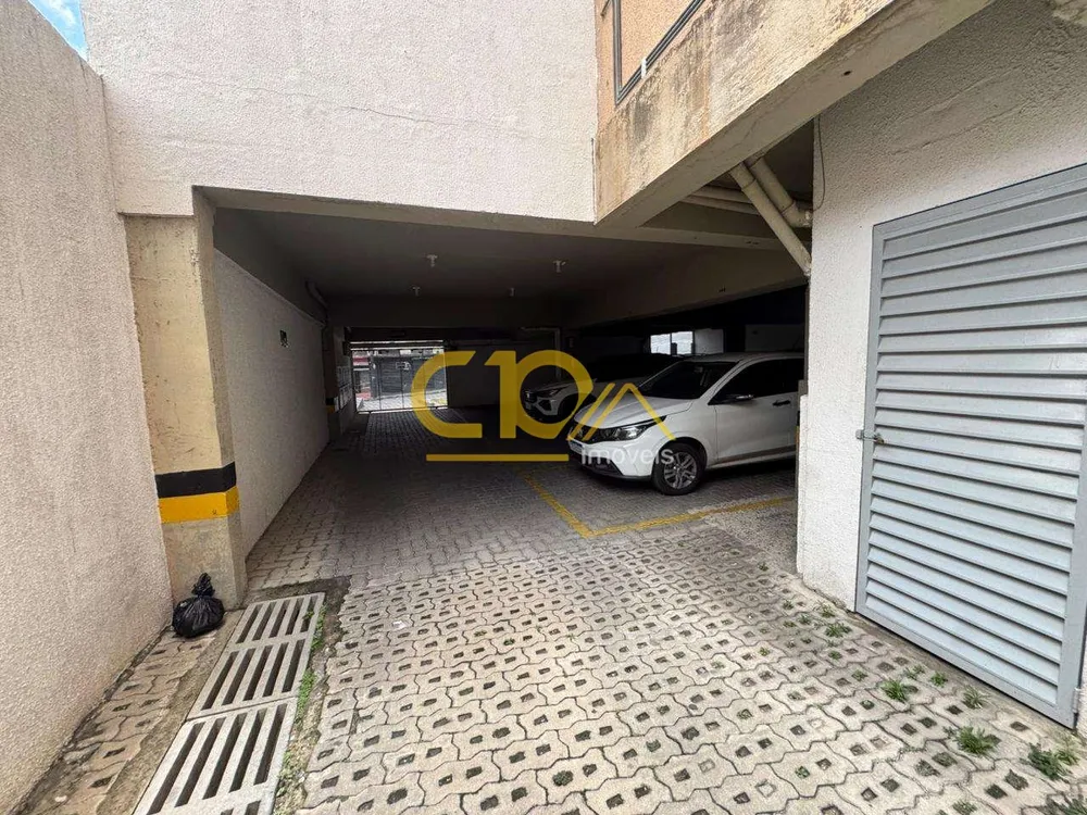 Apartamento, 2 quartos, 57 m² - Foto 12