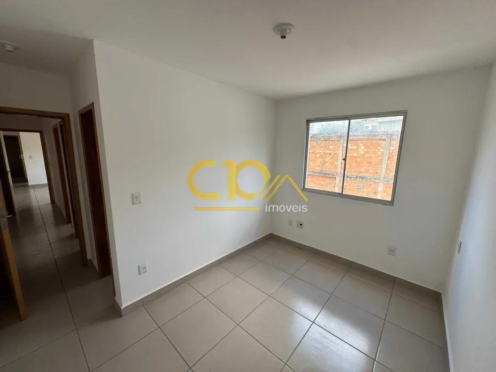 Apartamento, 2 quartos, 57 m² - Foto 3