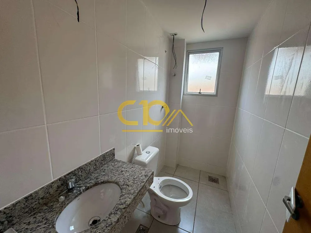 Apartamento, 2 quartos, 57 m² - Foto 9