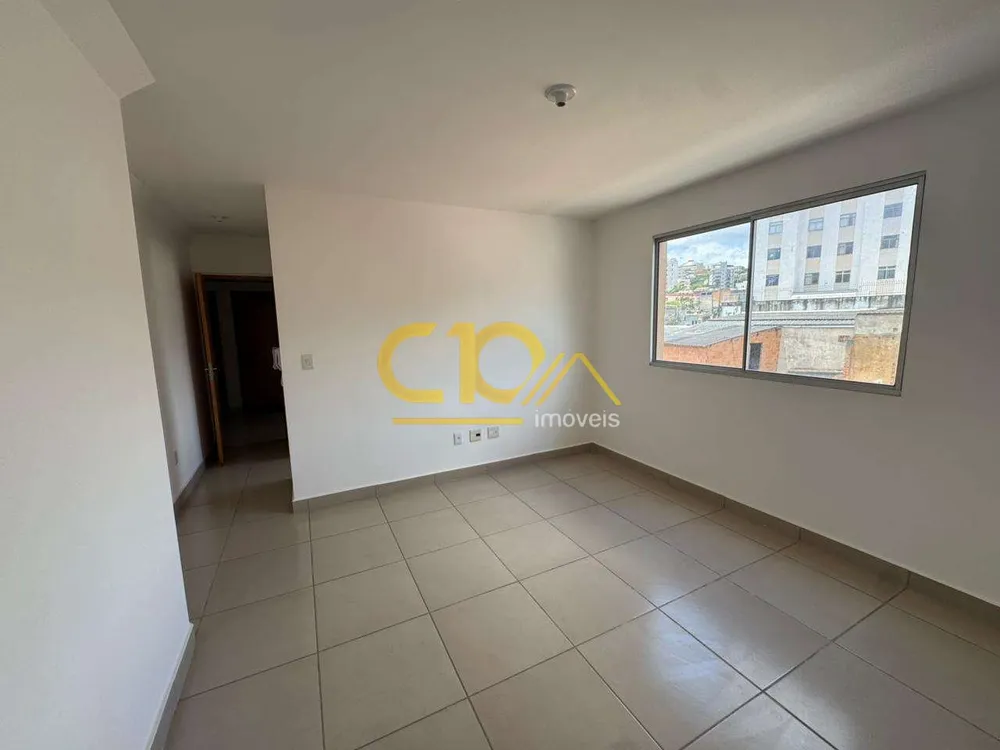 Apartamento, 2 quartos, 57 m² - Foto 4