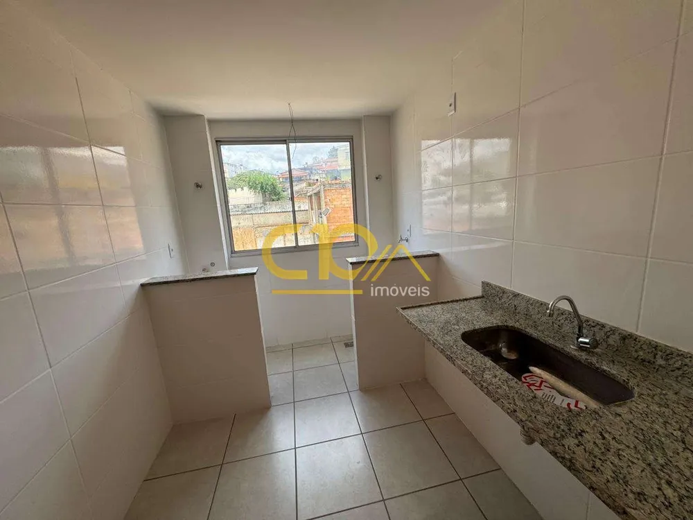 Apartamento, 2 quartos, 57 m² - Foto 5