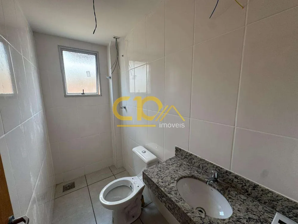 Apartamento, 2 quartos, 57 m² - Foto 7