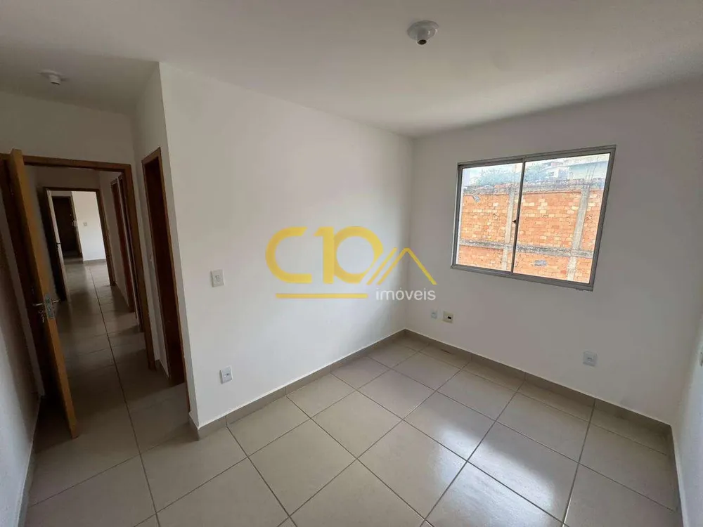 Apartamento, 2 quartos, 57 m² - Foto 1